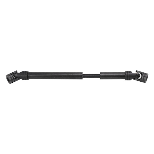 RC Universaali Ajoakseli Säädettävä Teräs RC Urakoitu Ajoakseli RC Ajoakseli Ruuveilla 1/10 Kaukosäätimellä Ohjattavalle Autolle 151mm