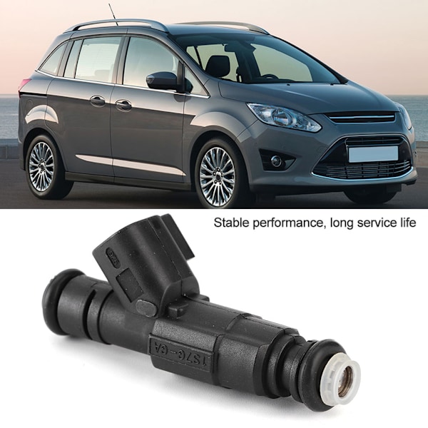 Bensinbränsleinsprutare 0280156154 Passar för Ford C (DM2) 1.8 90 122 1798 02.2007-09.2010