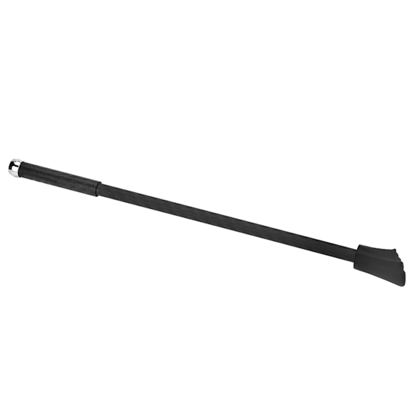 Cykelsparkstöd, Sidostöd, Fotstöd, Kickstand för Cykel (Svart)