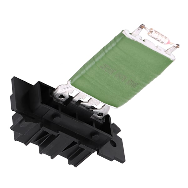 Blæsermotor Blæser Resistor med Ledningsreparationsstik Kabeltræ for Fiat Grande Punto Qubo