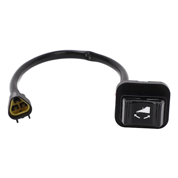 Båt Power Trim Tilt Switch 69J 82563 00 Enkel installasjon Anti-sprekk erstatning for 4-takts 150 200 225 250 300 HP
