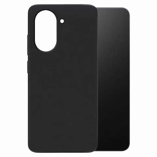 Xiaomi Redmi A7 Pro - Matt Black Case