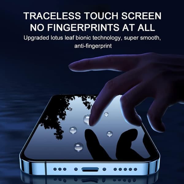 【BEMS】2-pack skärmskydd Kompatibel med Samsung Galaxy S23 Plus