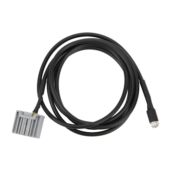 Bil AUX Kabel Radio Musik Audio Adapter 3,5 mm Jack Erstatning for Honda Civic/CRV