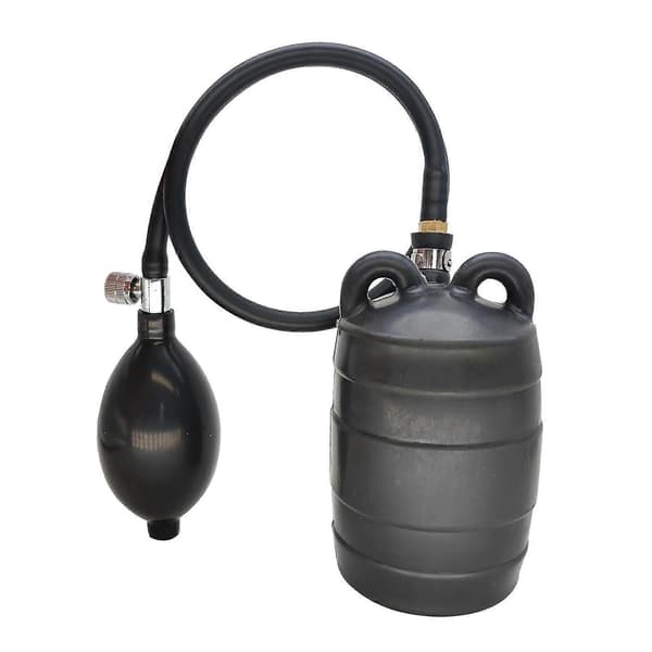 Oppustelig Rørprop Afløbstestprop Premium Effektiv Professionel, Let at Bruge DN75