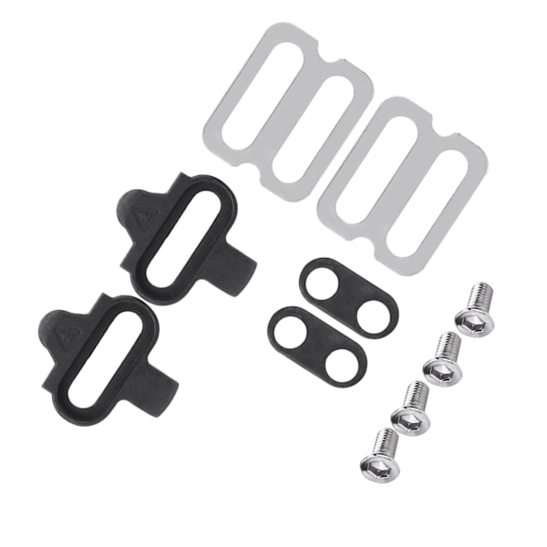 Maastopyörän Tarvikkeet Cleats-Sarja SPD-Polkimille PD M520 M540 M324 M545 M424 M647 M959