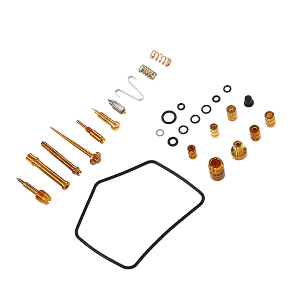 2 sæt karburator reparationssæt UC CB350K 70 73 Erstatning for CB350K CL350K 1970-1973