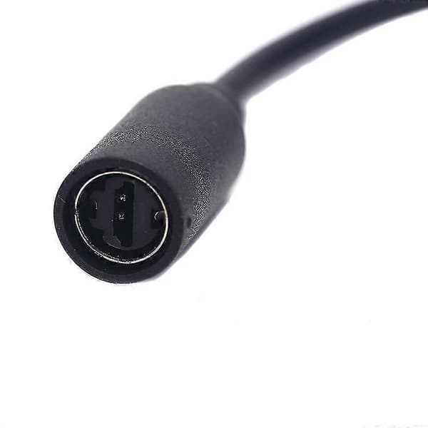 XBOX-konsolcontroller-kompatibel Forlængerkabel kompatibel med HFMQV One Size