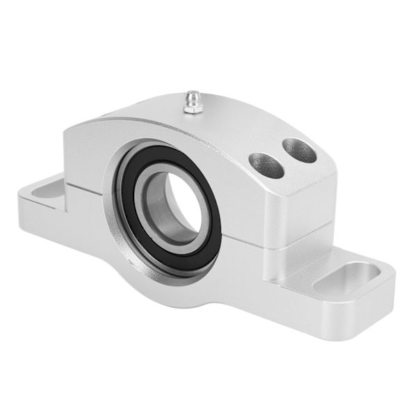 ATV:n vetoakselin pidike edessä ID 29,81 mm / 1,2 tuumaa PA9875 Korvaa POLARIS RZR 900 2015+ (Hopea)