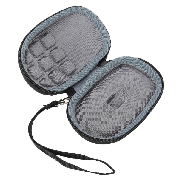 Trådlös mus case EVA vattentät bärbar skyddslåda för Logitech M275 M330++