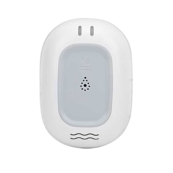 Smart WiFi Vandlækage Sensor Overløb Oversvømmelse Niveau Lækager Alarm til Tuya med Forlængelsesprobe
