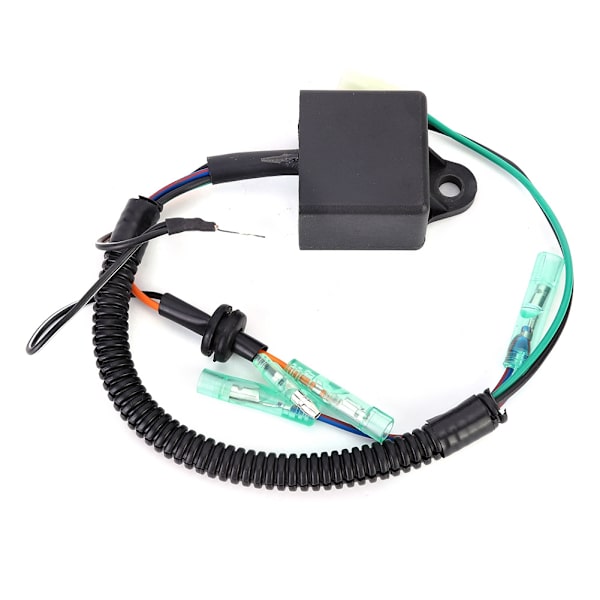 Påhængsmotor CDI-modulenhed 32900-93911 Passer til Suzuki Påhængsmotor DT 9.9 DT 15HP