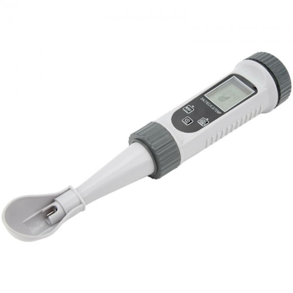 【BEMS】Digital Salinity Meter with High Precision and Wide Temperature Range