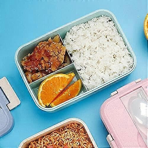 Matlåda, Premium Bento Matlåda, Hermetisk Matlåda, Lunchlådor