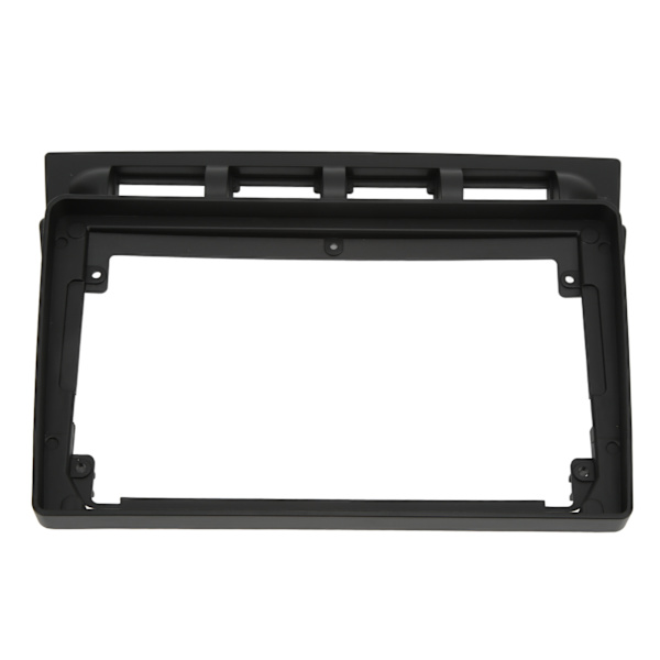 Dash Mount Frame Bilradio Stereo Fascia Surround Panel Udskiftning til KIA Picanto 2004‑2008