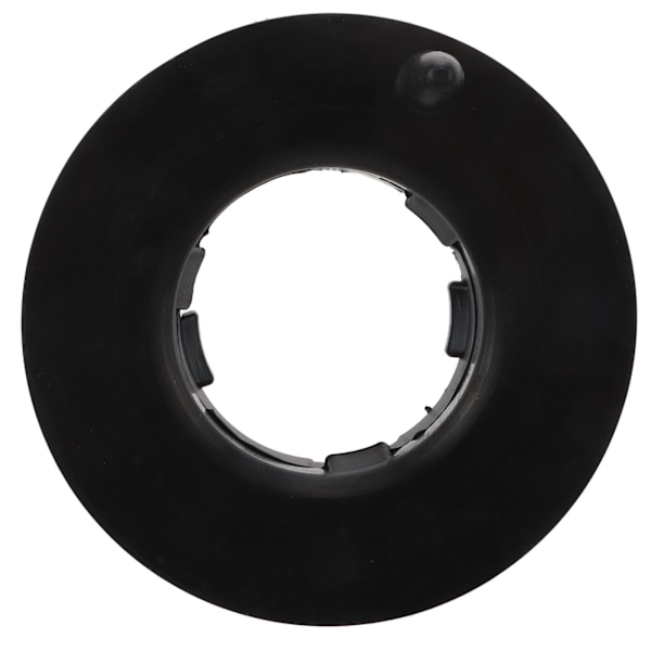 Bageste øvre fjedrende fjederpude 8V515599AA Spiralfjederisolator Erstatning for Ford Figo KA+ Fiesta Mk7