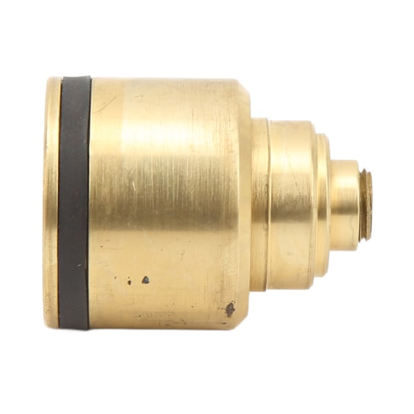 AC-kompressorstyringsventilpakning Aldringsbestandig erstatning for Equinox alle modeller 2005