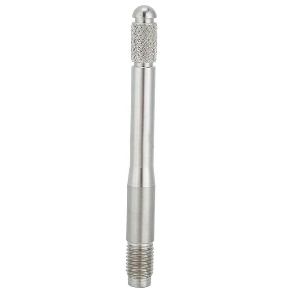 Däckposition Pin Changer Mount Carrier Retaining M12 x 1,5 för tysk bil