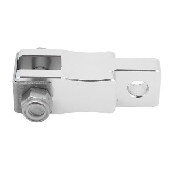2-tums kopplingspedalförlängare byte av aluminium kopplingspedalförlängning för Peterbilt 378 379 386 388 389