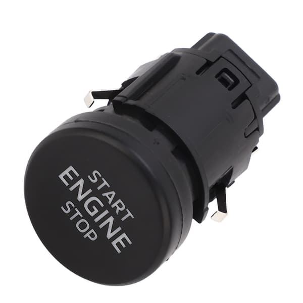 【BEMS】Start Stop Engine Switch Button 5ED905217 Ersättning Kompatibel med Karoq Kodiaq Superb Octavia Scala