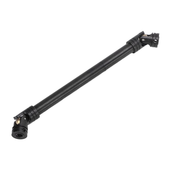 RC Universaali Ajoakseli Säädettävä Teräs RC Urakoitu Ajoakseli RC Ajoakseli Ruuveilla 1/10 Kaukosäätimellä Ohjattavalle Autolle 151mm