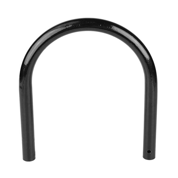 230MM Motorcykel Bagsæde Ramme Loop Hoop Beslag DIY Tilbehør Lige