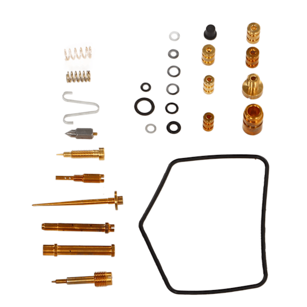 2 sæt karburator reparationssæt UC CB350K 70 73 Erstatning for CB350K CL350K 1970-1973