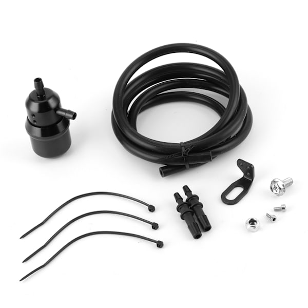 Universal Turbo Boost Manuell Kontroller 0-60PSI Justerbar Reguleringsventil Bilmodifikasjonstilbehør