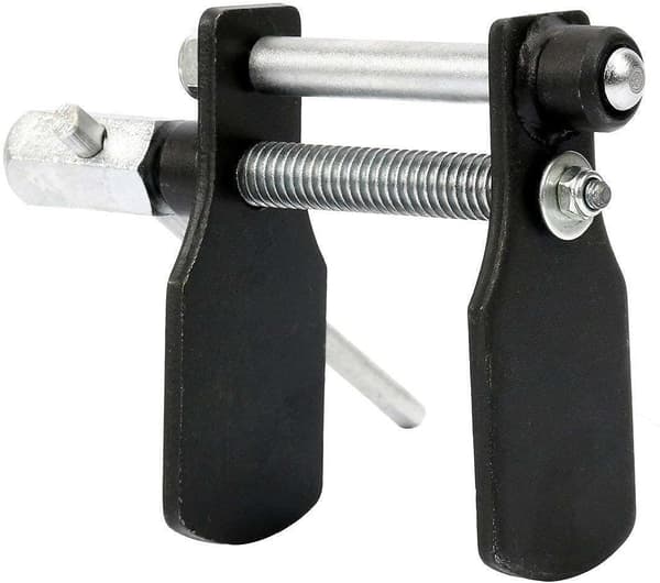 Universal bremsekaliberstempelretraktor