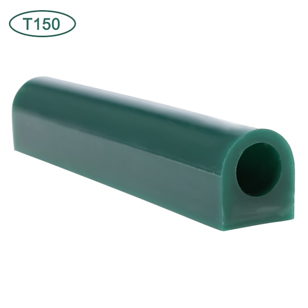 Ringform för smyckestillverkning, Carved Sculpture Carving Wax Casting Tube Injection Tool (T150)