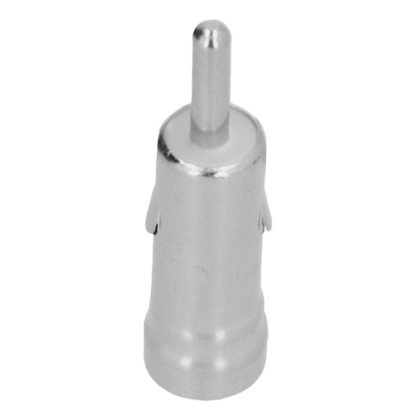 Universal Radio Antenne Han Adapter Stereo ISO til Din Antennemast Stik Tilbehør til Bil