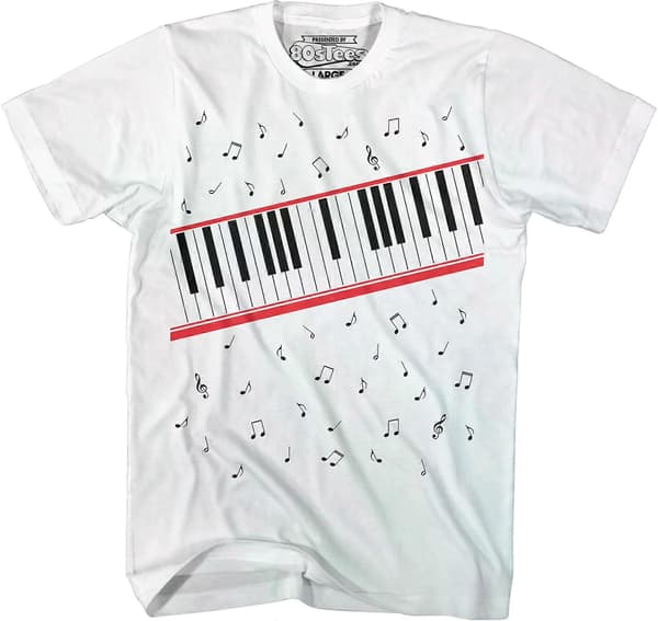 Beat It Video Michael Jackson T-paita ROCKINSTONE S