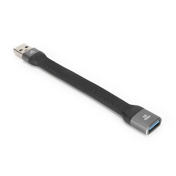 FPC Myk Data Kabel 10 Gbps Dataoverføring Spenningsmotstand USB Myk Data Kabel Bærbar USB-kabler for Bærbar PC Hunn til Hunn