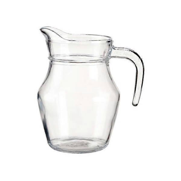 【BEMS】Klassisk kanne Clear 1.3L
