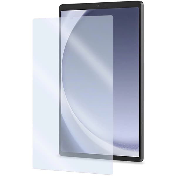 【BEMS】Compatible with Samsung Galaxy Tab A9 Screen Protector Tempered Glass 9H transparent