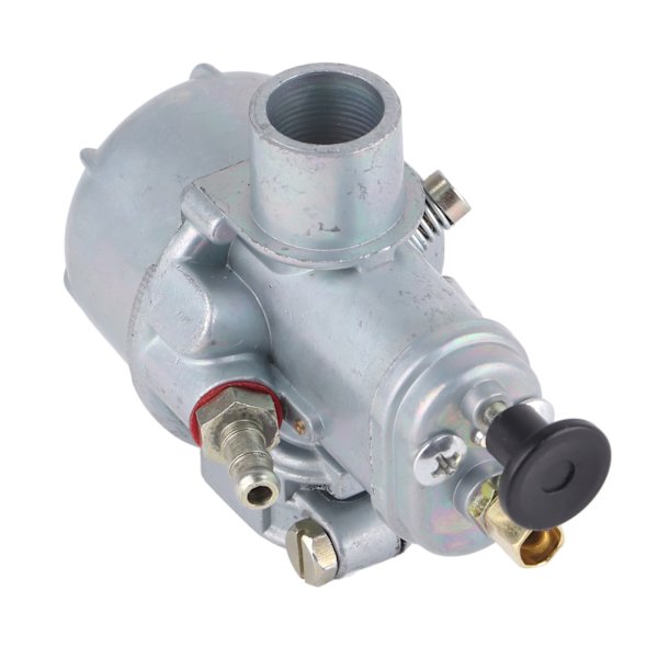 15 mm Bing Style Carb 20 mm inntaksdiameter Moped Motorsykkel Forgasser Erstatning for Puch Moped Maxi Motor