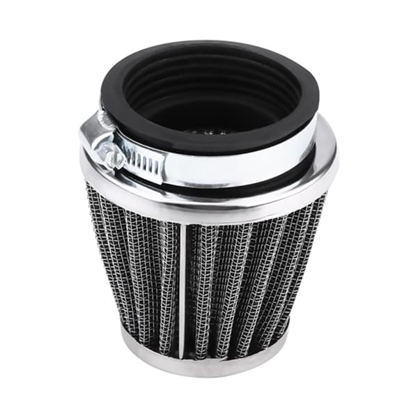 【BEMS】Motorcykel luftindtagsfilterrenser Universal Kompatibel med 48mm/1,9in