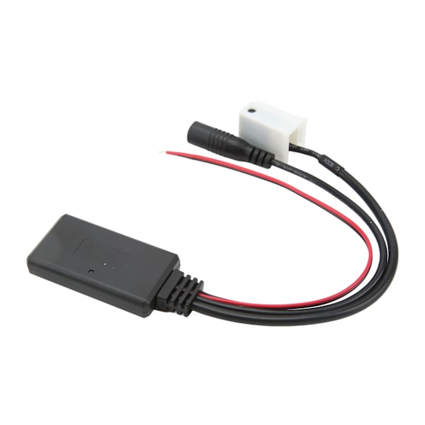 Autoradio Bluetooth 5.0 Musiikki AUX Puhelut Handsfree MIC-sovitin Korvaa Citroen C2 C3 C4 C5 C6 C8:n