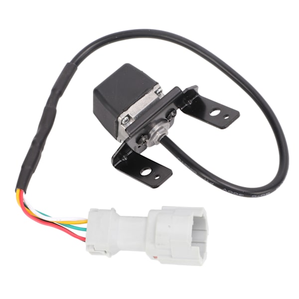 Bakkamera 95760-3S102 IP68 vandtæt højopløsnings erstatning for Hyundai Sonata 8 Generation YF I45 2011-2014