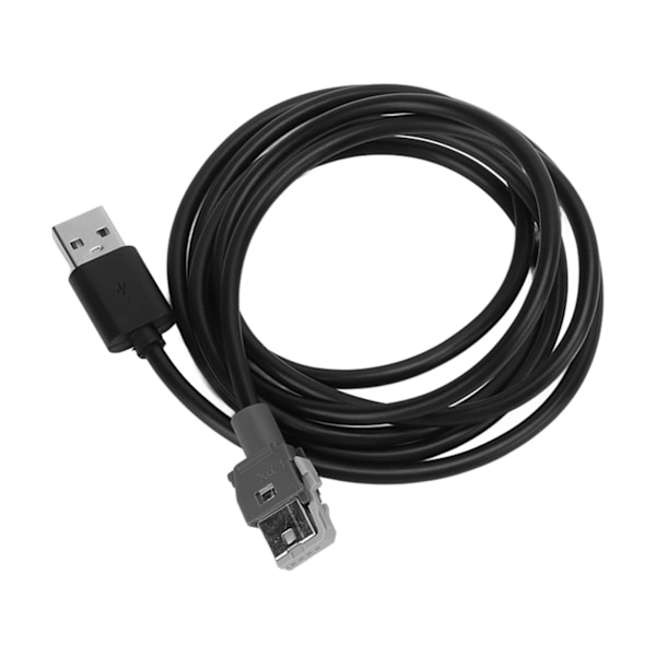 Autostereo uros USB AUX-kaapeli Bluetooth-korvaus Citroen C2 C3 C4 C4l C5 C6 -malleille RD9 RD43 RD45 -järjestelmillä