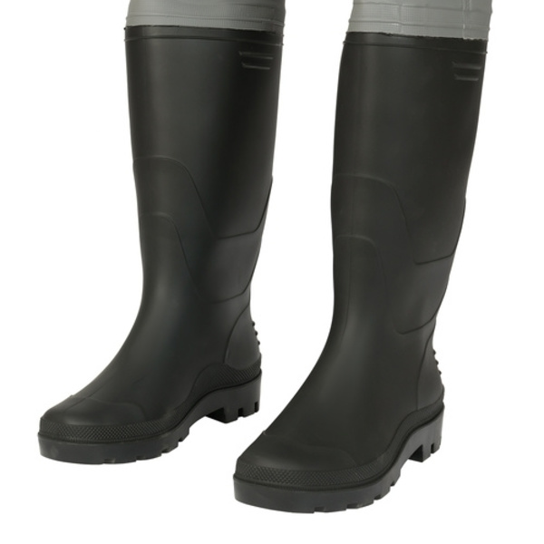 【BEMS】Haalarit - Kalastushousut Harmaa_tfrf Harmaa Grey 42