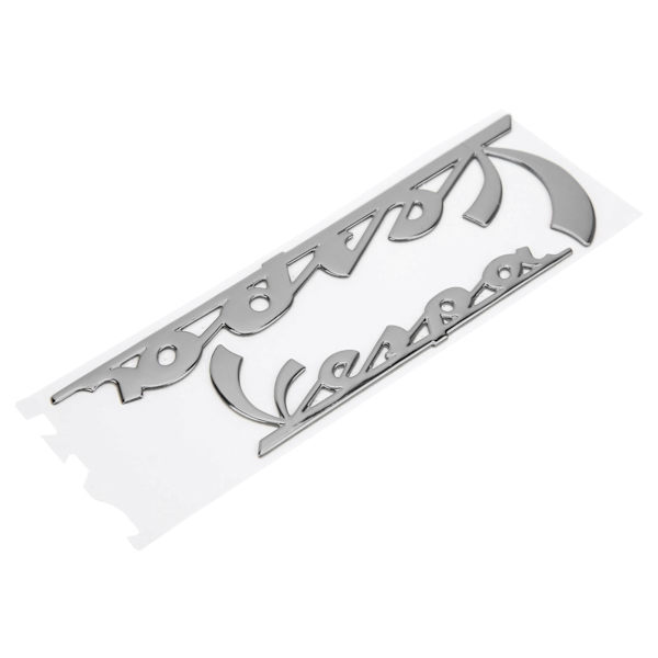 Embleemitarra 3D-tarra Vespaan GTS300 LX125 LX150 IE Sprint Primavera 300 LX LXV SuperSilver