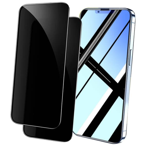 【BEMS】2-pack skärmskydd Kompatibel med Samsung Galaxy S23 Plus