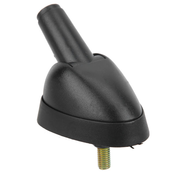 Bilantenne Base Adapter Sort Passer til Fiat Punto/Doblo/Brava/Bravo/Seicento/Ducato
