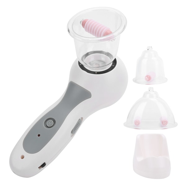 Elektrisk Fedtreducerende Slankende Massagemaskine Infrarød Fysioterapi Massager 100‑240VUS Stik