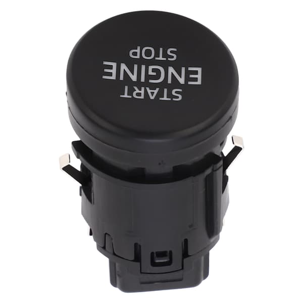 【BEMS】Start Stop Engine Switch Button 5ED905217 Ersättning Kompatibel med Karoq Kodiaq Superb Octavia Scala