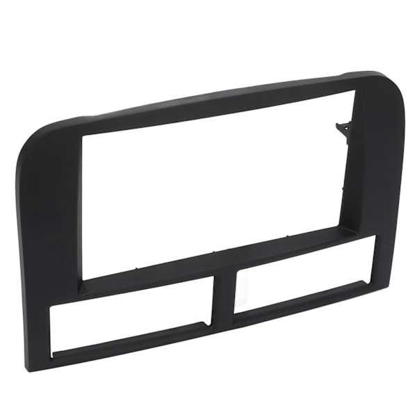 Instrumentbordmonteringssett for 2 DIN Stereo Radio Bezelutskifting for JEEP GRAND CHEROKEE 1999‑2004