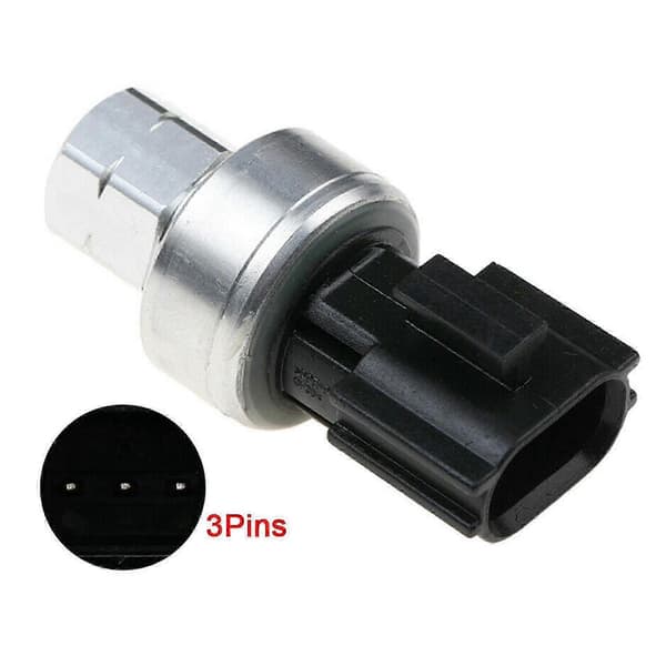 Bryter for trykksensor for klimaanlegg i bilen for II 2.0 42CP152