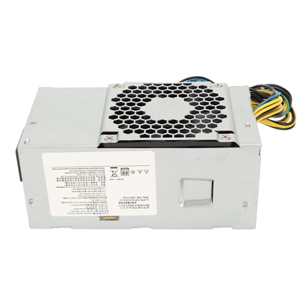 TFX Strømforsyning Bundkort 10pin CPU 4pin Strømforsyningserstatning til Lenovo til Qitian til M410 til M415 til M610 HK280 72PP 180W