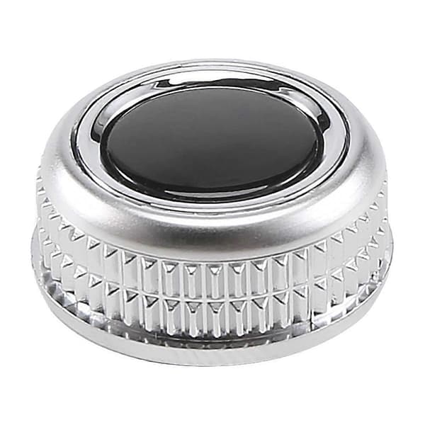 【BEMS】Volume Control Knob Compatible with A4 B8 S4 A5 S5 Q5 8T0919070B MMI Adjustable Rotary Button